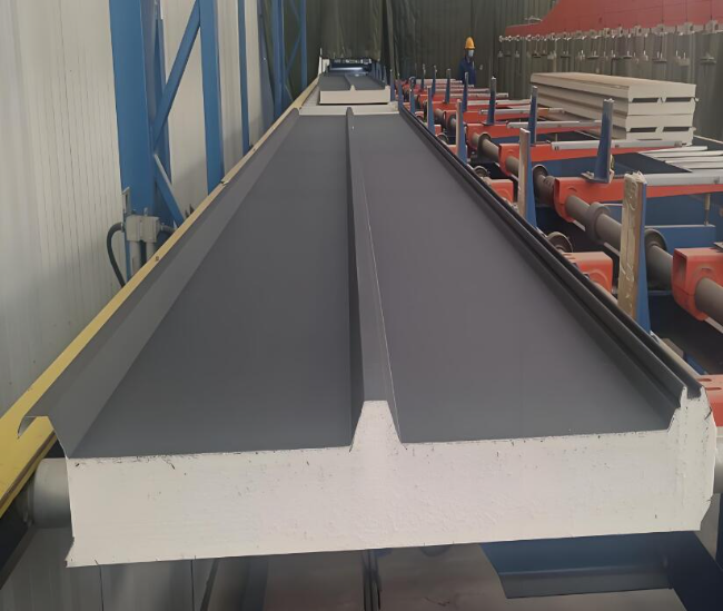 扬州聚氨酯泡沫保温板