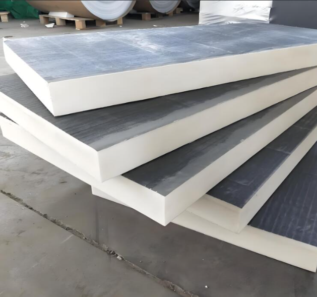 扬州聚氨酯保温板规格