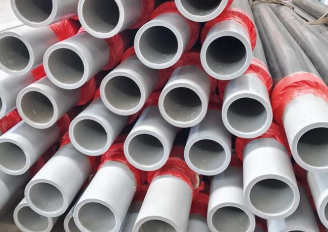 扬州PE-RT预制保温管