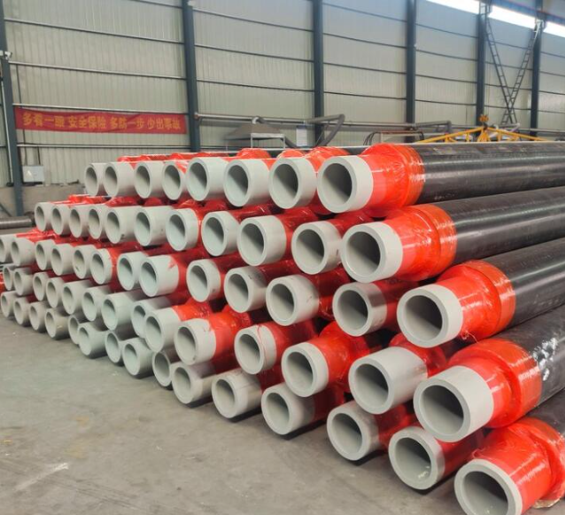 扬州PE-RT保温管