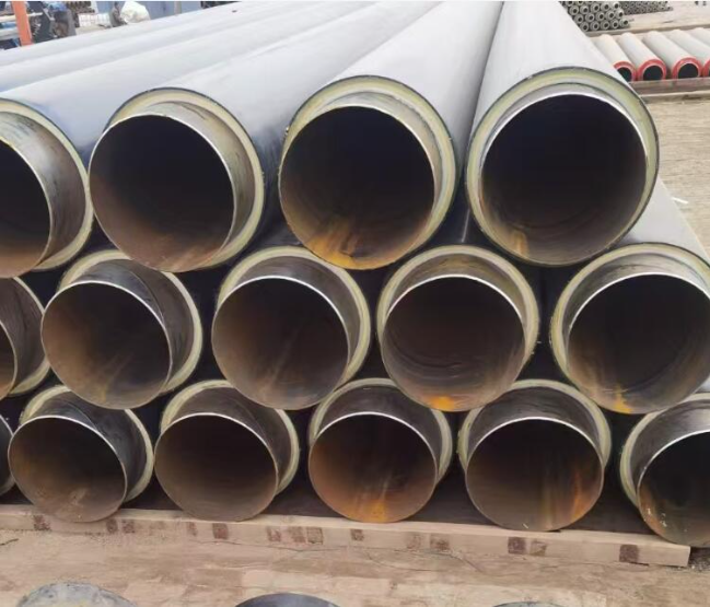 扬州聚氨酯保温管道